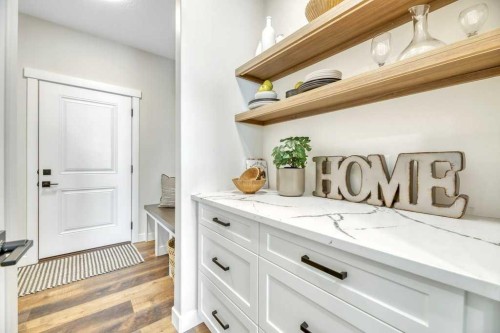163 Lakewood Circle, Strathmore, AB - Indoor Photo Showing Other Room