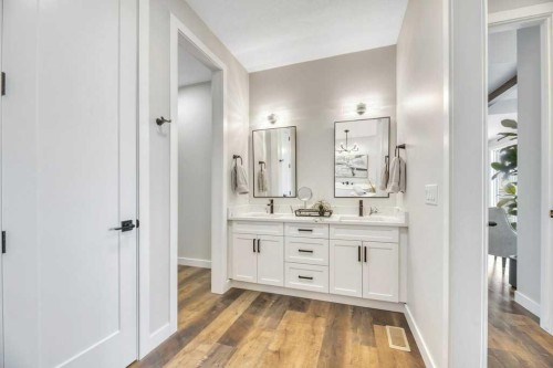 163 Lakewood Circle, Strathmore, AB - Indoor