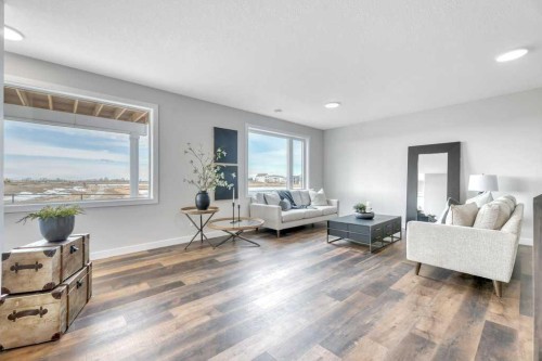 163 Lakewood Circle, Strathmore, AB - Indoor