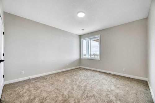 163 Lakewood Circle, Strathmore, AB - Indoor Photo Showing Other Room