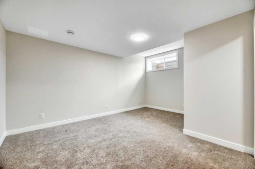 163 Lakewood Circle, Strathmore, AB - Indoor Photo Showing Other Room