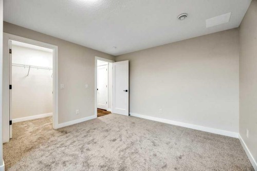 163 Lakewood Circle, Strathmore, AB - Indoor Photo Showing Other Room