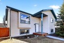 42 Strathford Close, Strathmore, AB  - Outdoor With Exterior 