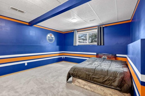 42 Strathford Close, Strathmore, AB - Indoor