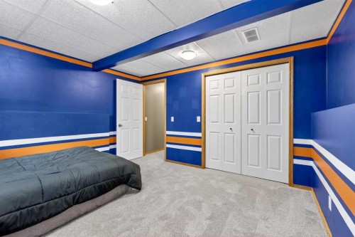 42 Strathford Close, Strathmore, AB - Indoor Photo Showing Other Room