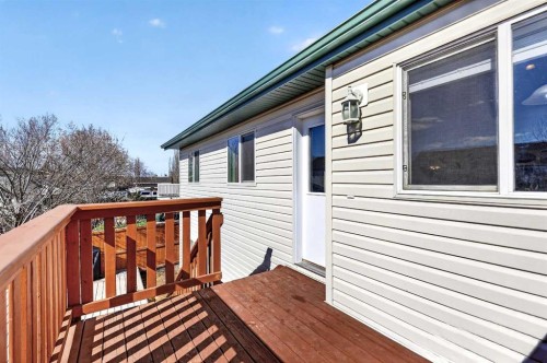 42 Strathford Close, Strathmore, AB - Outdoor With Exterior