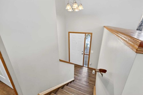 42 Strathford Close, Strathmore, AB - Indoor Photo Showing Other Room