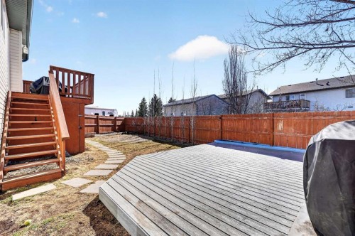 42 Strathford Close, Strathmore, AB - Outdoor
