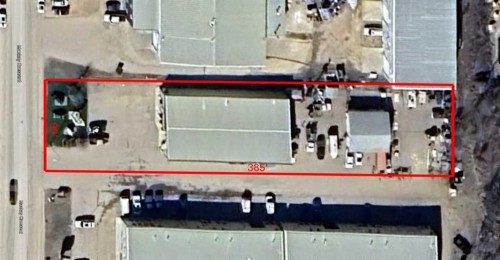 195 Mackay Crescent, Fort Mcmurray, AB 