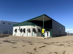 195 Mackay Crescent Fort Mcmurray, AB T9H 5E8