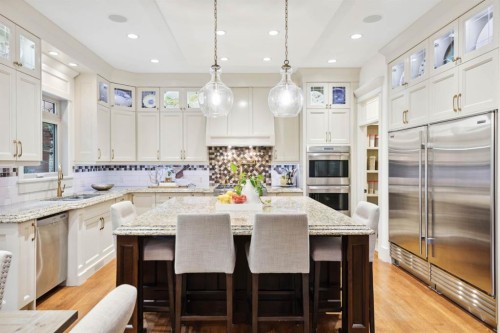 108 Posthill Drive Sw, Calgary, AB - Indoor Photo Showing Other Room