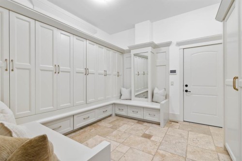 108 Posthill Drive Sw, Calgary, AB - Indoor Photo Showing Other Room