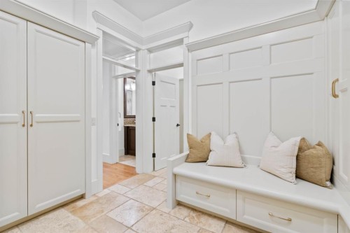 108 Posthill Drive Sw, Calgary, AB - Indoor Photo Showing Other Room