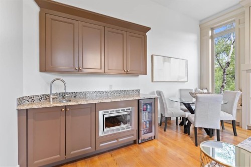 108 Posthill Drive Sw, Calgary, AB - Indoor