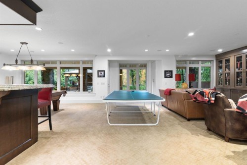 108 Posthill Drive Sw, Calgary, AB - Indoor Photo Showing Other Room