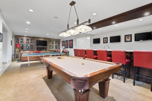 108 Posthill Drive Sw, Calgary, AB - Indoor Photo Showing Other Room