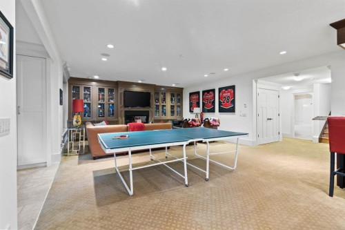 108 Posthill Drive Sw, Calgary, AB - Indoor Photo Showing Other Room