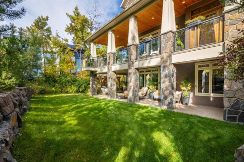 108 Posthill Drive Sw, Calgary, AB - Outdoor With Deck Patio Veranda