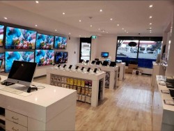 Undisclosed Address Calgary, AB None