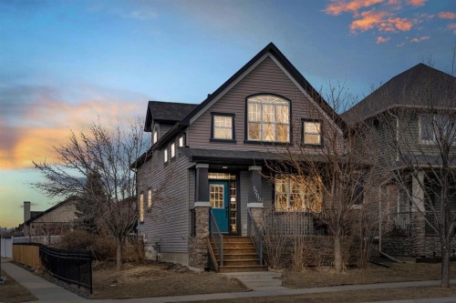 1200 Ravenswood Drive SE Airdrie, AB T4A 0G7
