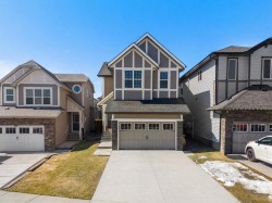 166 Sage Bank Grove NW Calgary, AB T3R 0K1