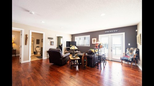 2 Irene Avenue, Island Lake, AB - Indoor