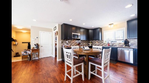 2 Irene Avenue, Island Lake, AB - Indoor