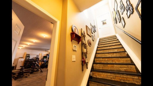 2 Irene Avenue, Island Lake, AB - Indoor Photo Showing Other Room