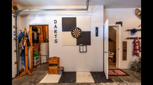 2 Irene Avenue, Island Lake, AB - Indoor