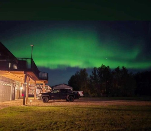 2 Irene Avenue, Island Lake, AB - Outdoor