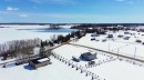 2 Irene Avenue, Island Lake, AB  - Outdoor With Body Of Water With View 