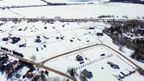 2 Irene Avenue, Island Lake, AB - Outdoor With View