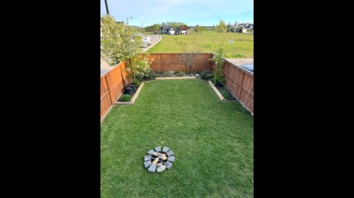 301 Mcleod Crescent, Diamond Valley, AB - Outdoor