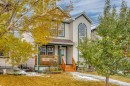 84 Evermeadow Manor Sw, Calgary, AB  - Outdoor 