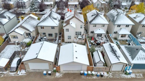 84 Evermeadow Manor Sw, Calgary, AB - Outdoor