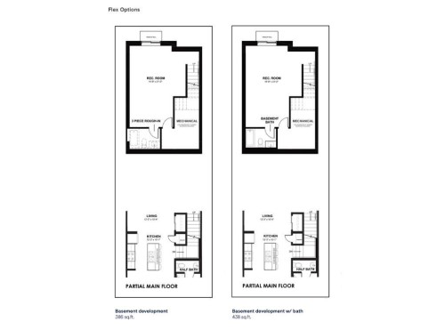 8229 21 Avenue Se, Calgary, AB - Other