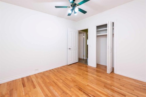 4628 Verona Drive Nw, Calgary, AB - Indoor Photo Showing Other Room