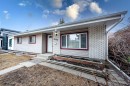 4628 Verona Drive Nw, Calgary, AB  - Outdoor 
