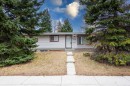 4628 Verona Drive Nw, Calgary, AB  - Outdoor 