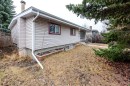4628 Verona Drive Nw, Calgary, AB  - Outdoor 