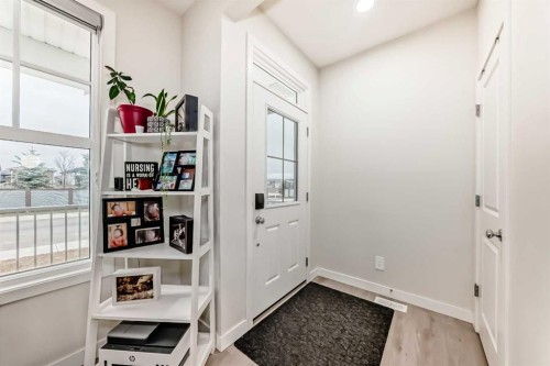 149 Lavender Manor Se, Calgary, AB - Indoor Photo Showing Other Room