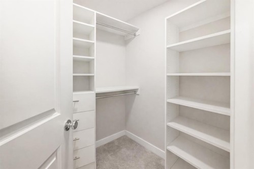 149 Lavender Manor Se, Calgary, AB - Indoor With Storage