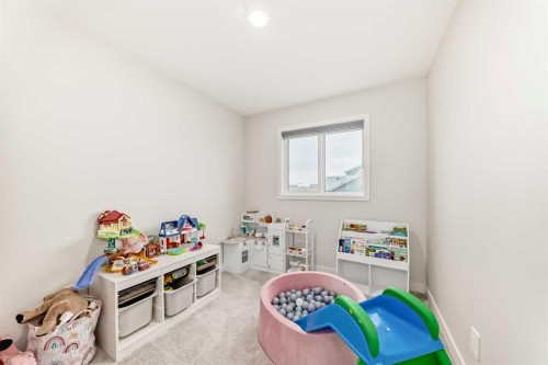 149 Lavender Manor Se, Calgary, AB - Indoor