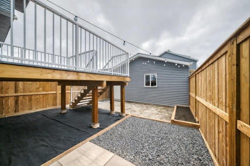 149 Lavender Manor Se, Calgary, AB -  Photo Showing Other Room