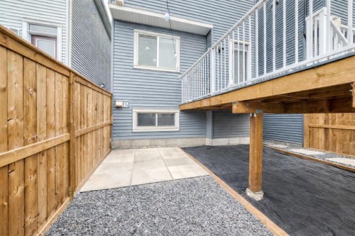 149 Lavender Manor Se, Calgary, AB - Outdoor With Exterior