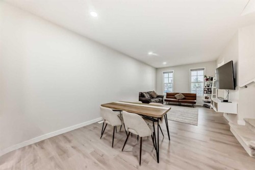 149 Lavender Manor Se, Calgary, AB - Indoor