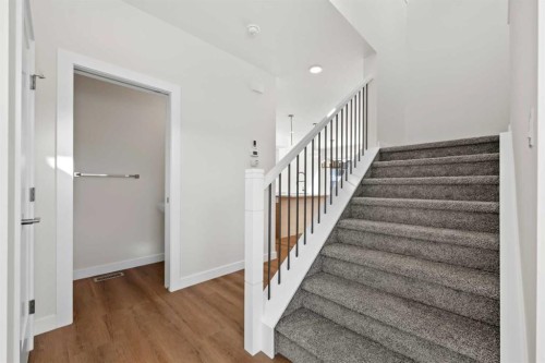 305 Precedence View, Cochrane, AB - Indoor Photo Showing Other Room