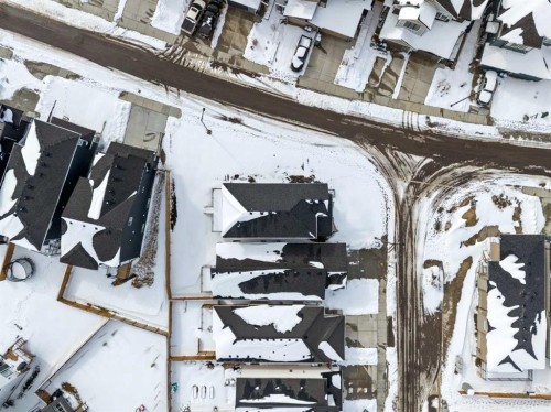 305 Precedence View, Cochrane, AB - Outdoor With View
