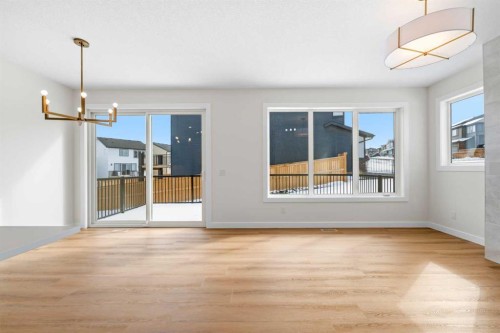 305 Precedence View, Cochrane, AB - Indoor