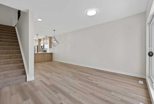 314-52 Red Sky Villas Ne, Calgary, AB - Indoor Photo Showing Other Room